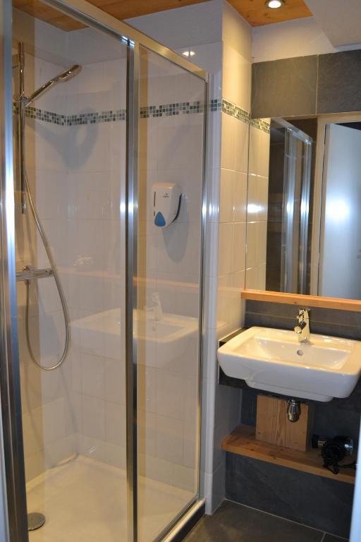 Superior Tweepersoonskamer met 2 Aparte Bedden