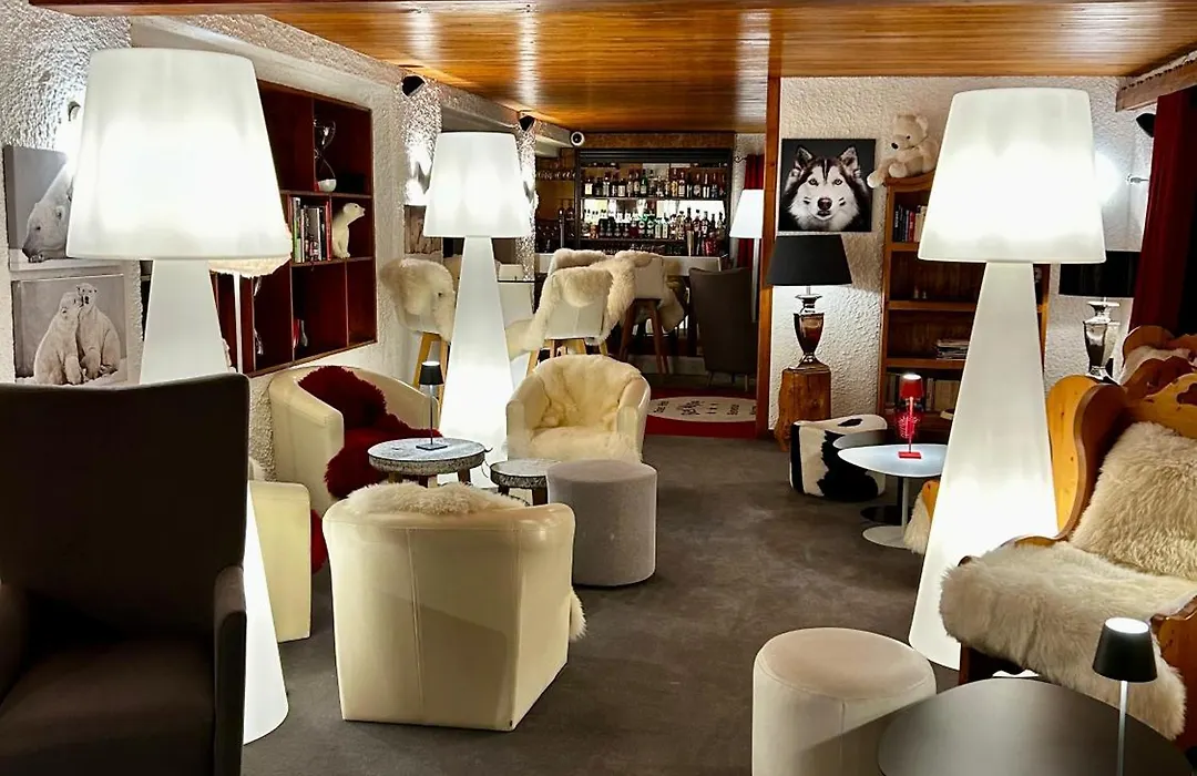 Hotel Bel'Alpe-1