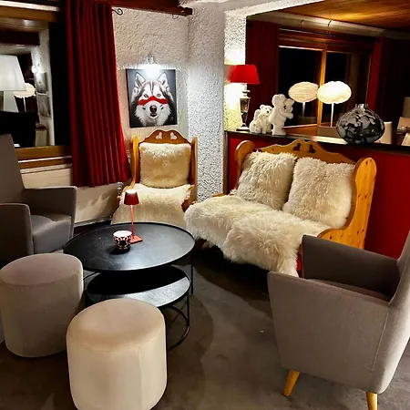 Hotel Bel'Alpe-2